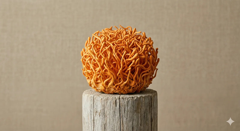 Cordyceps