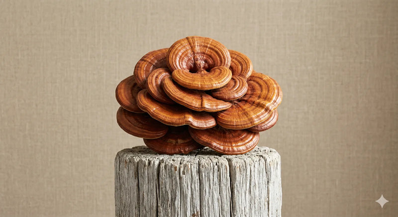 Reishi